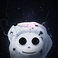 The Skull